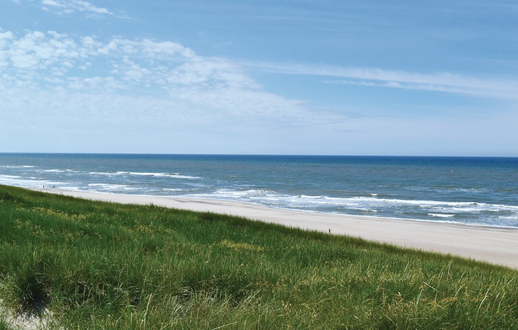 Semesterhus - Bjerregård , Danmark - P62598 19