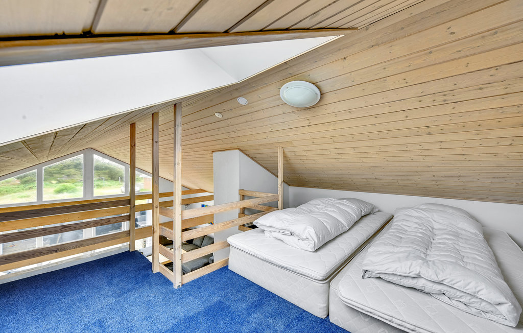 Ferienhaus - Haurvig , Dänemark - P62873 21