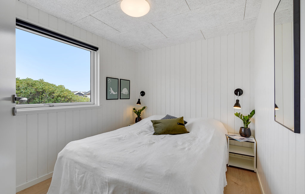 Feriehus - Bjerregård , Danmark - P62060 26