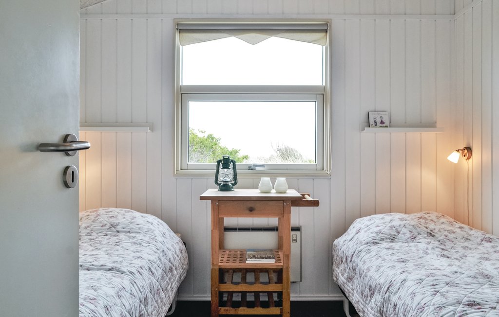 Ferienhaus - Årgab , Dänemark - P62653 22