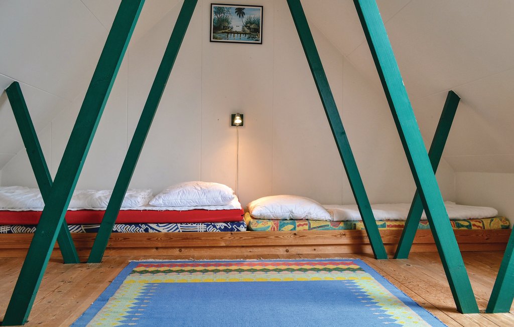 Ferienhaus - Bjerregård , Dänemark - P62658 13