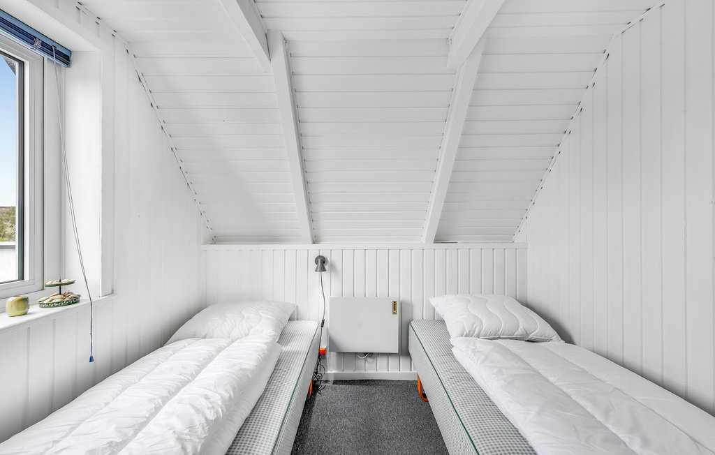 Semesterhus - Bjerregård , Danmark - P62005 19