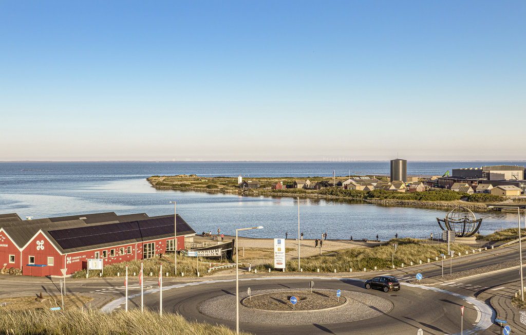 Ferienhaus - Bjerregård Strand , Dänemark - P62007 54