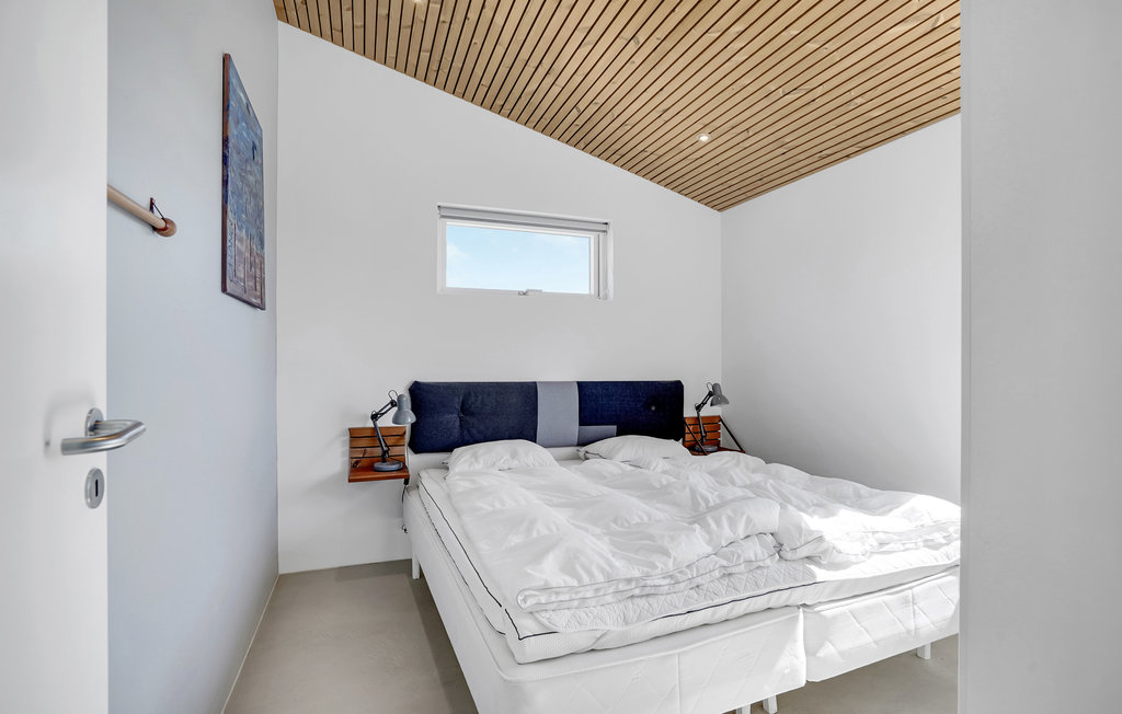 Ferienhaus - Haurvig , Dänemark - P62022 23