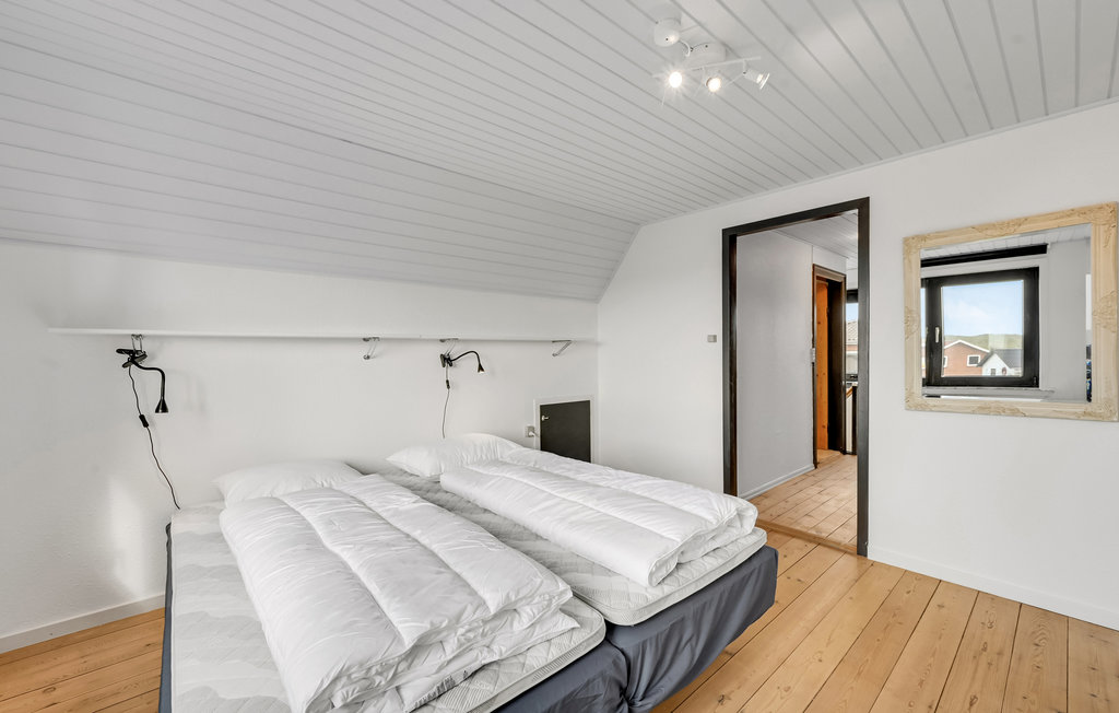 Semesterhus - Hvide Sande , Danmark - P62023 18