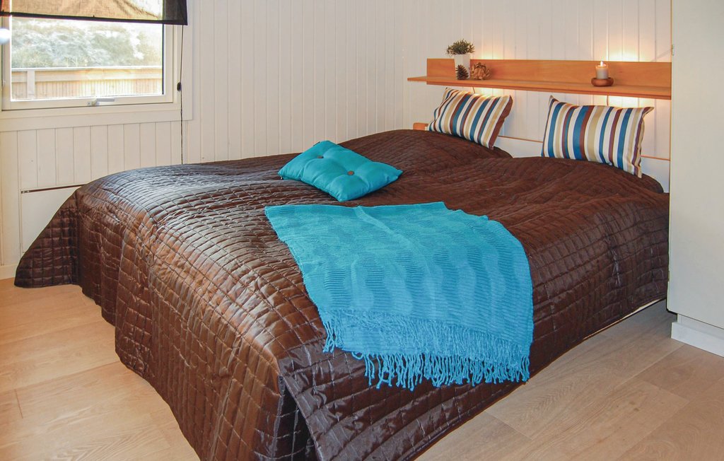 Feriehuse - Skodbjerge , Danmark - P62499 22