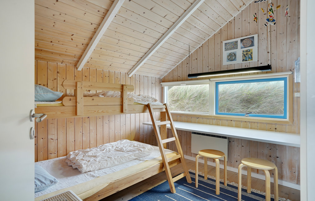 Feriehuse - Haurvig , Danmark - P62589 16