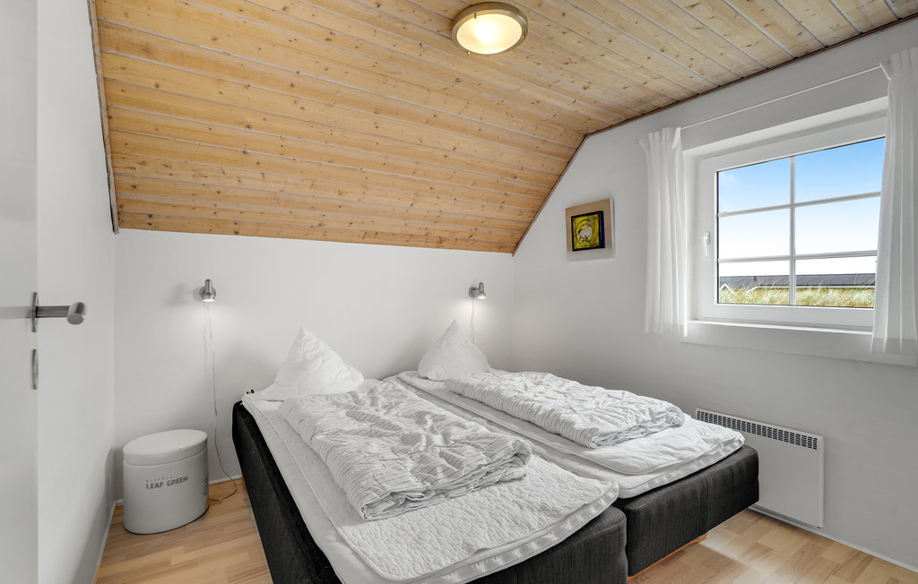 Semesterhus - Årgab , Danmark - P62630 12