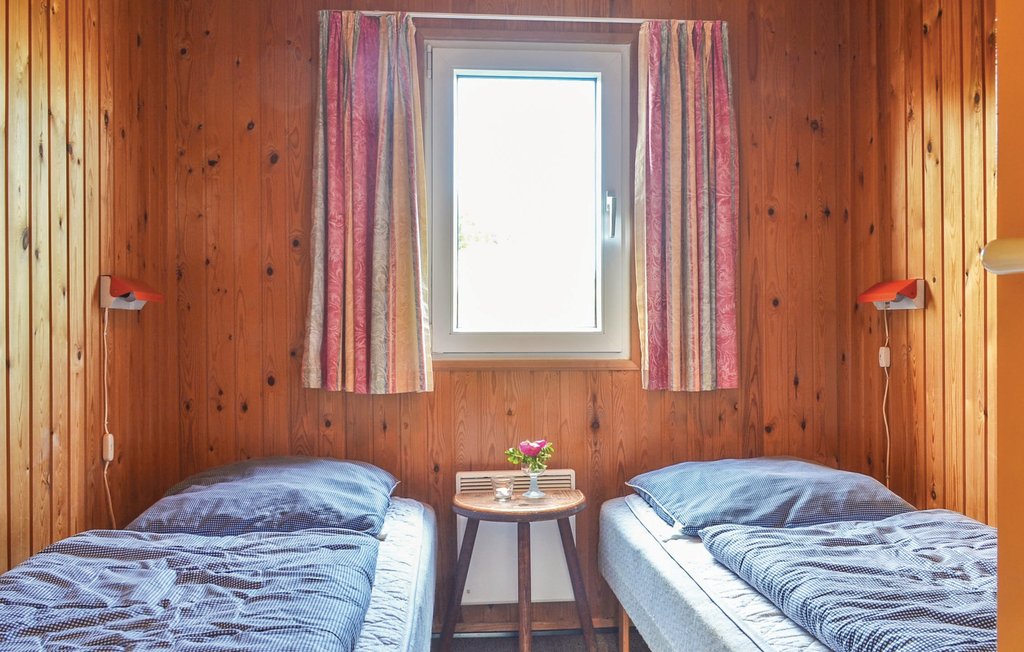 Ferienhaus - Bjerregård , Dänemark - P62632 10