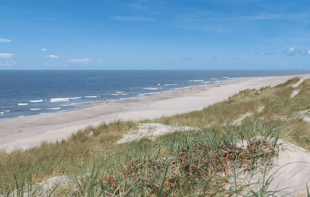 Ferienhaus - Bjerregård , Dänemark - P62678 8