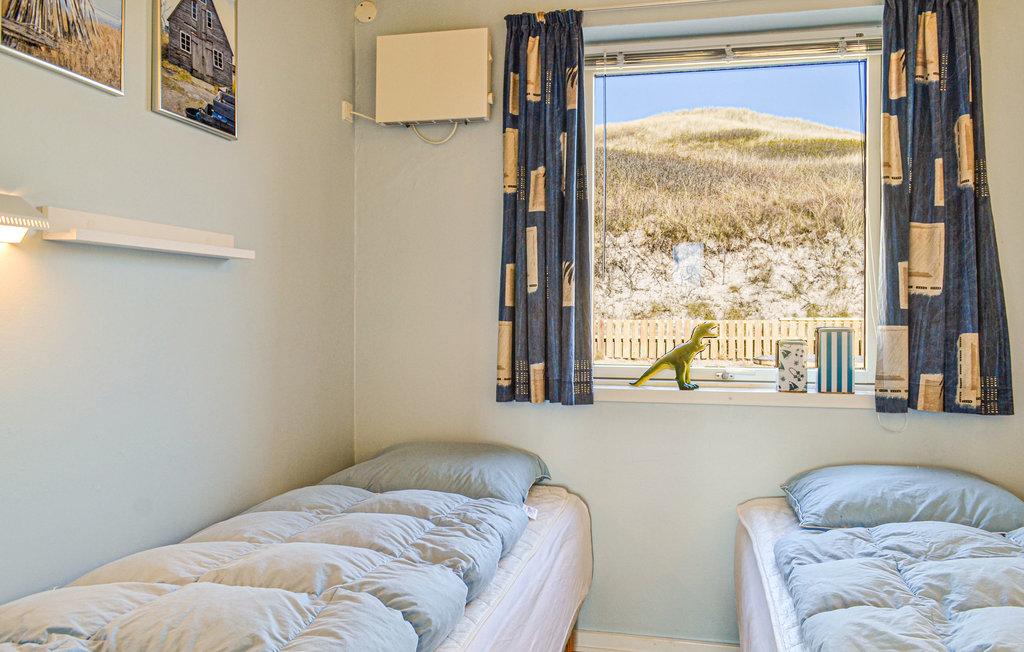 Ferienhaus - Årgab , Dänemark - P62853 20