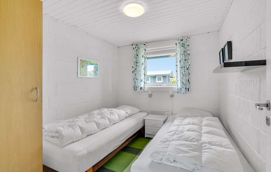 Ferienhaus - Årgab , Dänemark - P62858 23