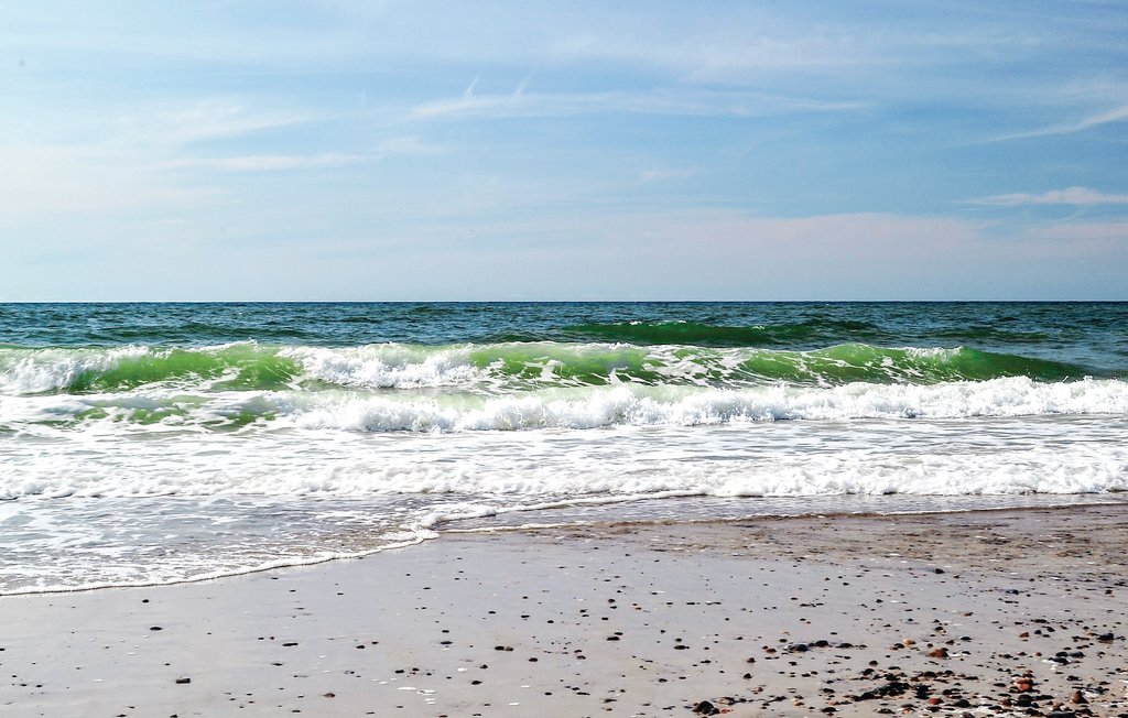 Ferienhaus - Bjerregård , Dänemark - P62094 24