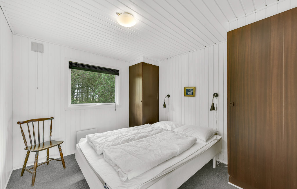 Ferienhaus - Bjerregård , Dänemark - P62094 20