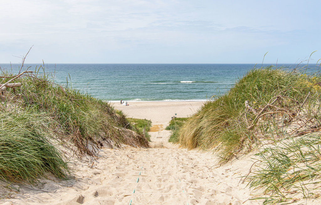 Feriehuse - Skodbjerge , Danmark - P62130 27