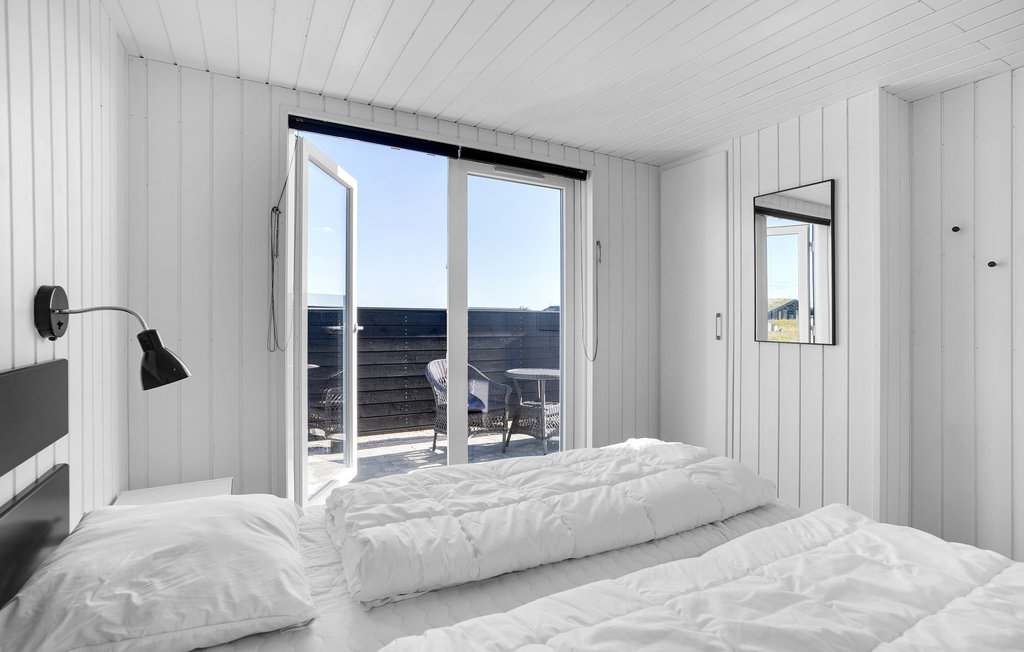 Feriehus - Bjerregård , Danmark - P62186 28