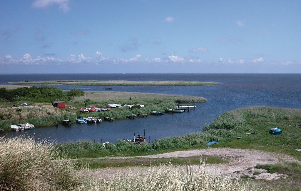 Feriehuse - Årgab , Danmark - P62405 19