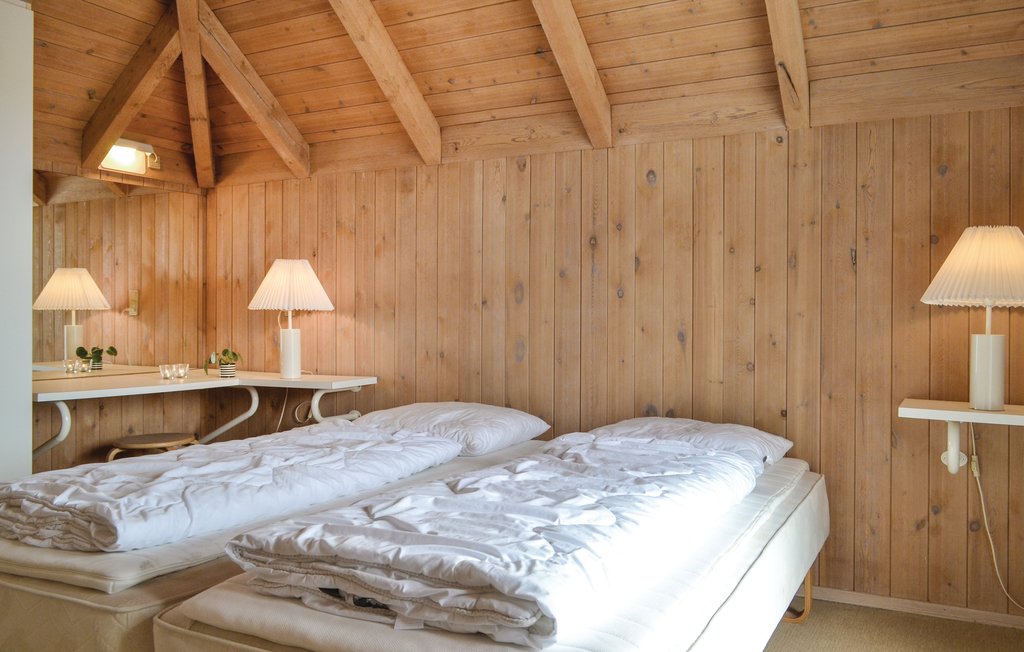 Ferienhaus - Haurvig , Dänemark - P62610 23