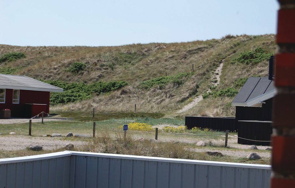 Feriehuse - Bjerregård , Danmark - P62682 28