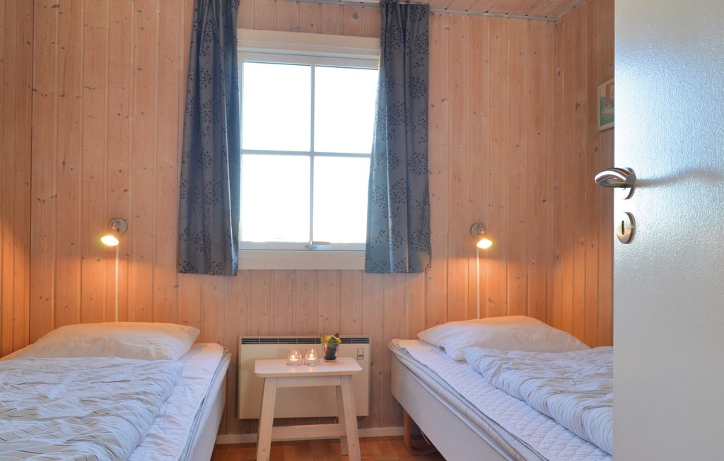 Feriehuse - Bjerregård , Danmark - P62682 22