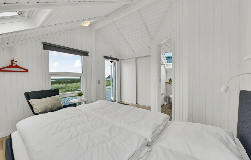 Ferienhaus - Skodbjerge , Dänemark - P62729 24