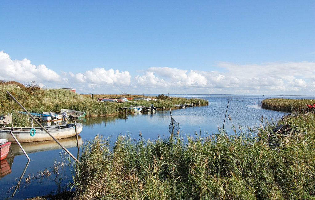 Ferienhaus - Årgab , Dänemark - P62858 27