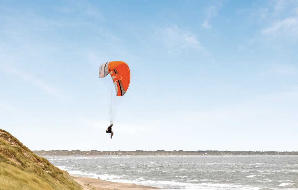 Ferienhaus - Bjerregård , Dänemark - P62974 23