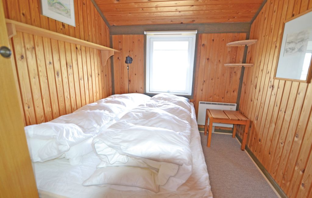 Feriehuse - Bjerregård , Danmark - P62645 9