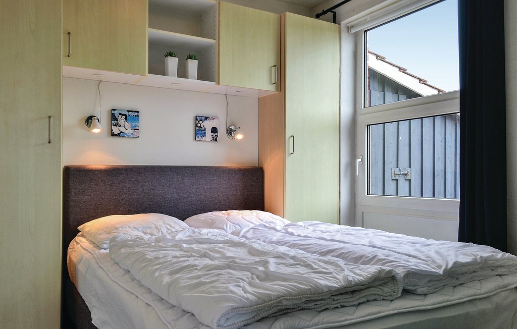 Ferienhaus - Bjerregård , Dänemark - P62658 12