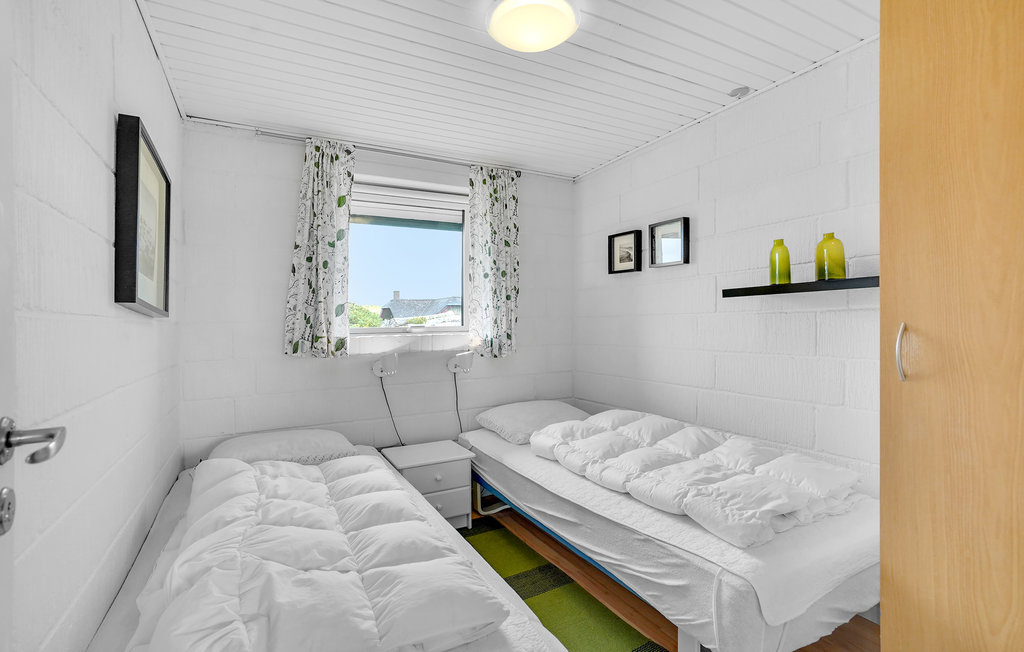 Ferienhaus - Årgab , Dänemark - P62858 24