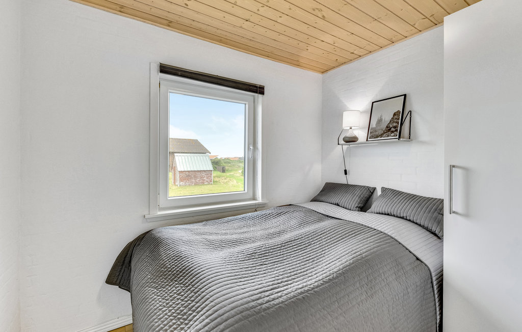 Ferienhaus - Haurvig , Dänemark - P62873 22