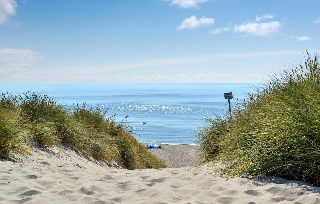 Feriehuse - Årgab , Danmark - P62008 37