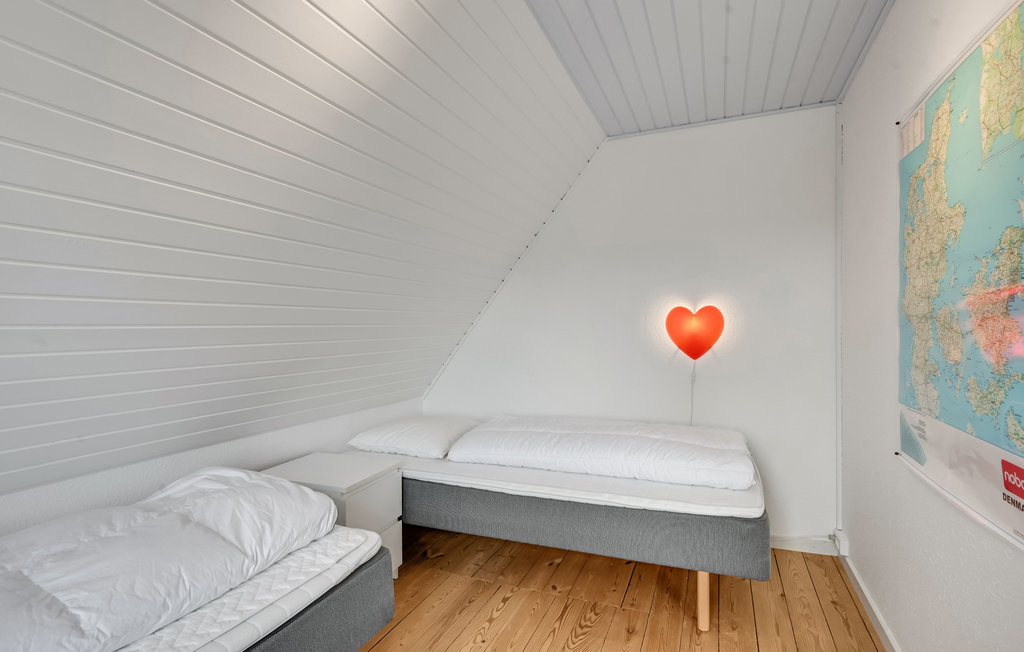 Semesterhus - Hvide Sande , Danmark - P62023 19