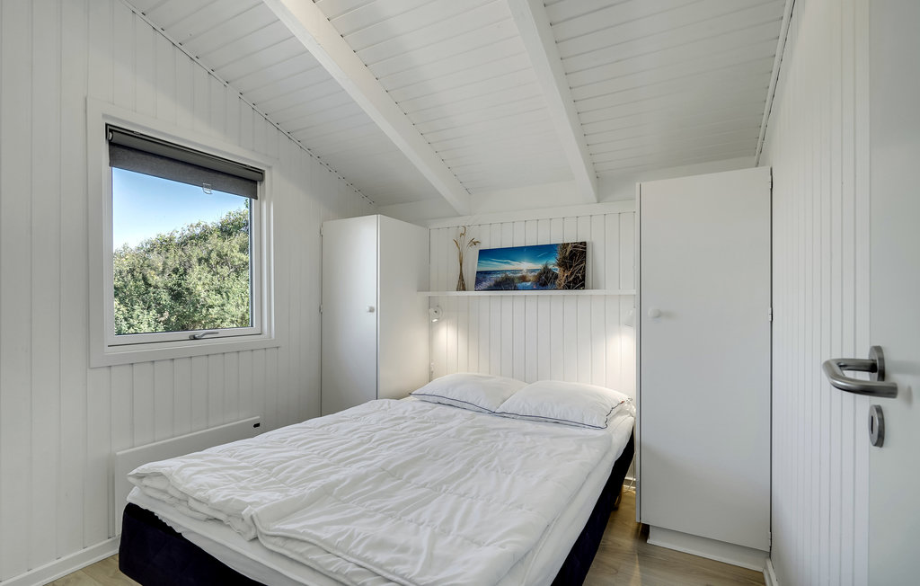 Feriehus - Bjerregård , Danmark - P62062 27