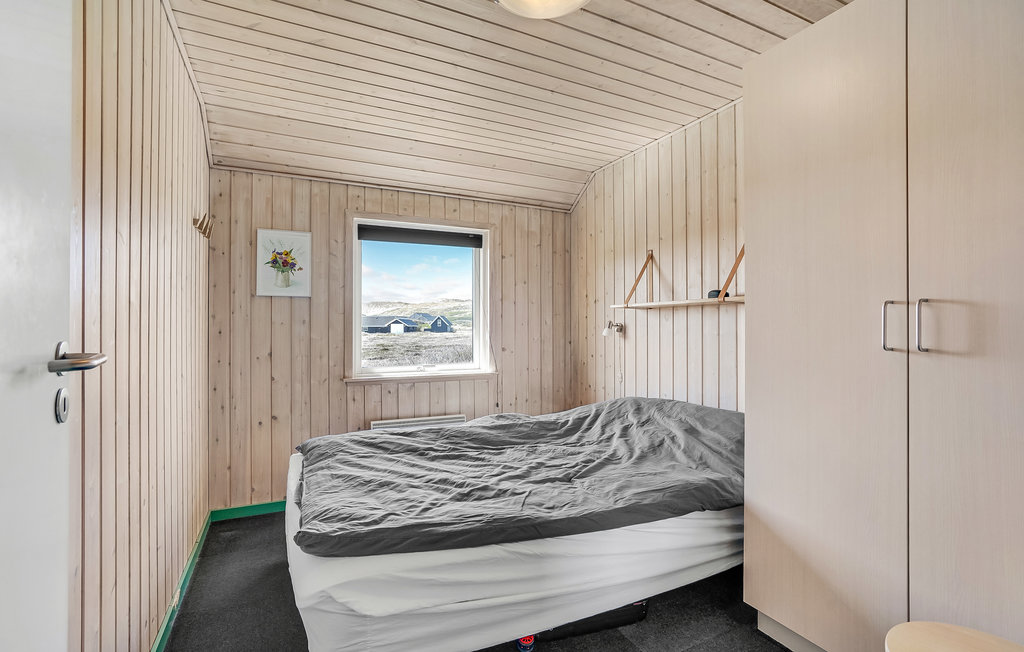 Feriehuse - Haurvig , Danmark - P62105 26