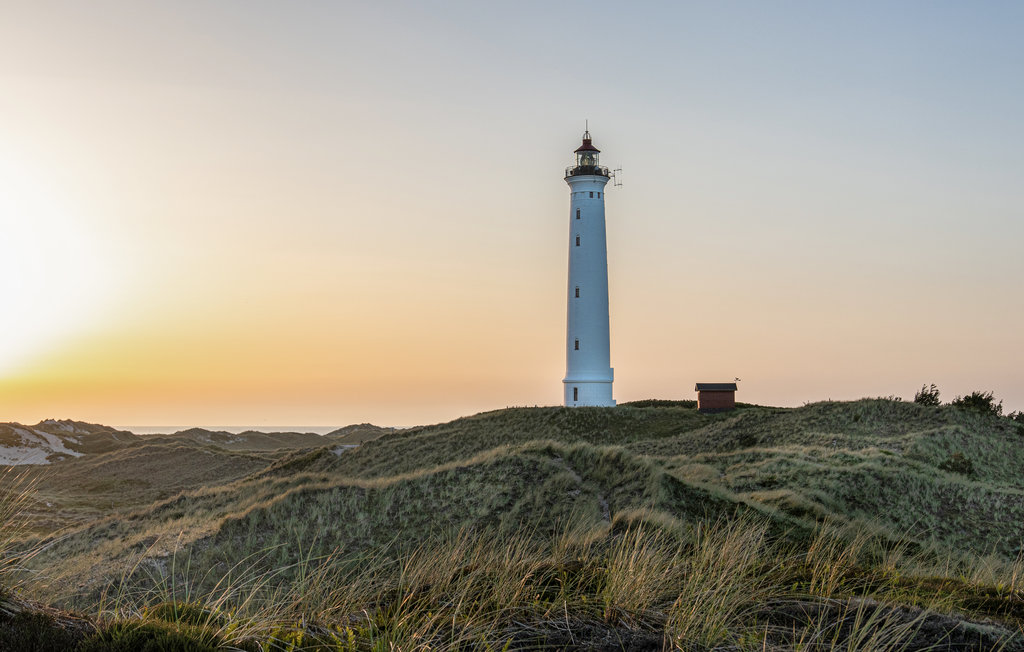 Feriehuse - Skodbjerge , Danmark - P62130 28