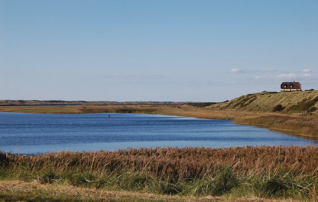 Semesterhus - Bjerregård , Danmark - P62460 23