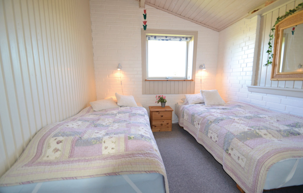 Ferienhaus - Bjerregård , Dänemark - P62512 16
