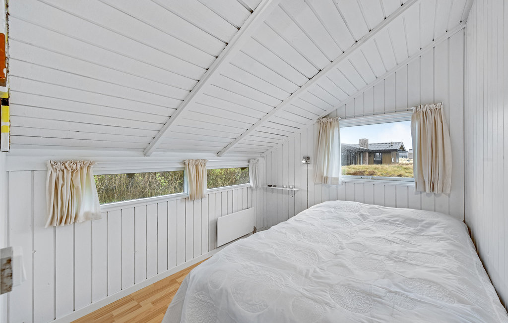 Ferienhaus - Bjerregård , Dänemark - P62582 23