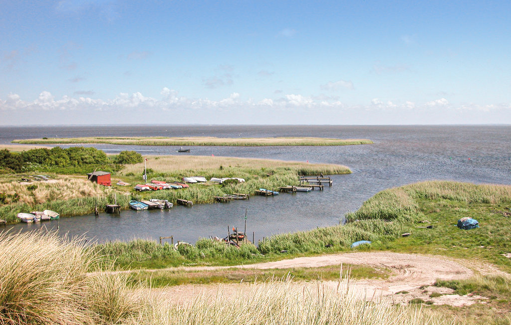 Ferienhaus - Bjerregård , Dänemark - P62678 19