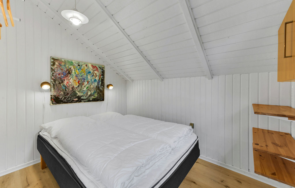 Ferienhaus - Skodbjerge , Dänemark - P62729 25