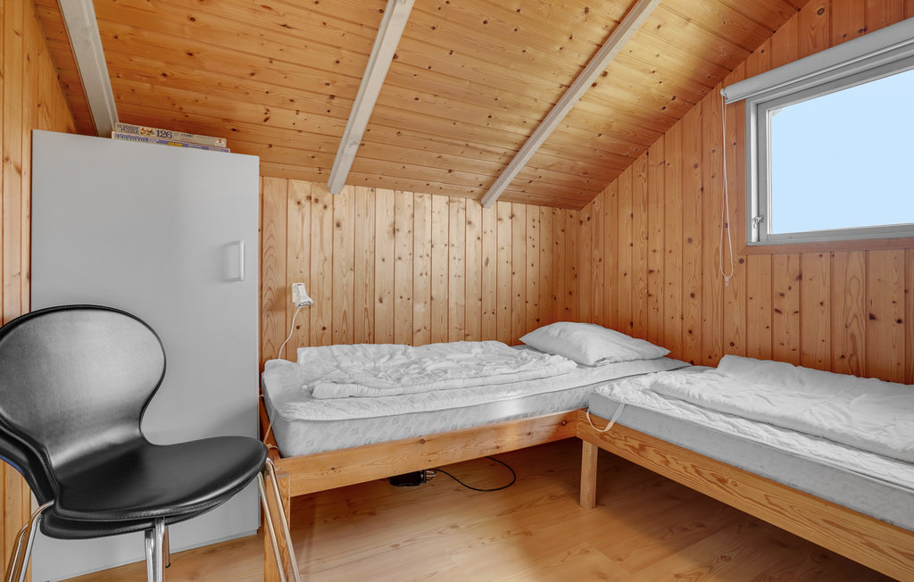 Holiday home - Årgab , Denmark - P62754 16