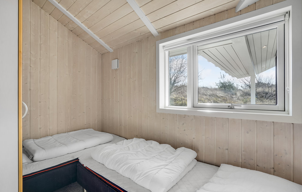 Feriehus - Bjerregård , Danmark - P62768 18