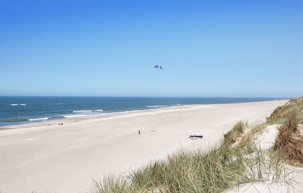 Ferienhaus - Årgab , Dänemark - P62858 28