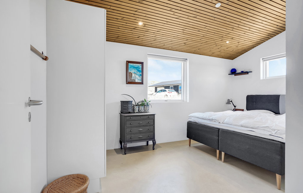 Ferienhaus - Haurvig , Dänemark - P62022 24