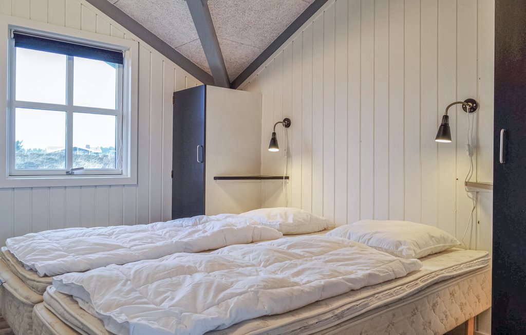 Feriehuse - Bjerregård , Danmark - P62406 15