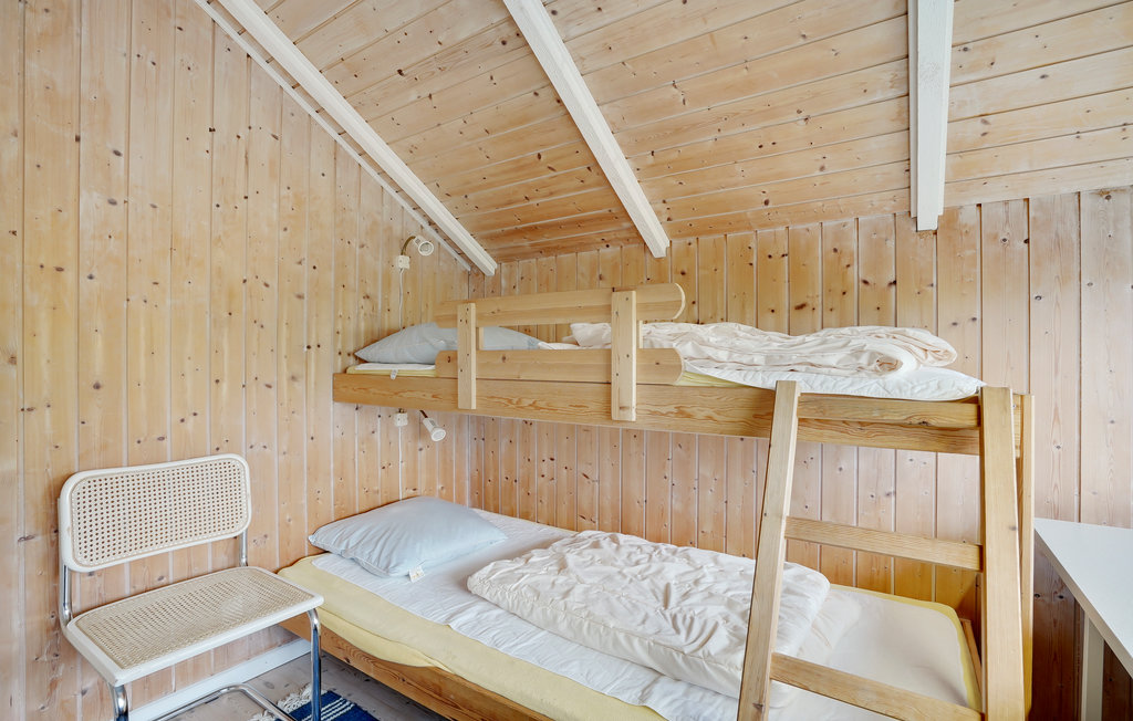 Feriehuse - Haurvig , Danmark - P62589 17