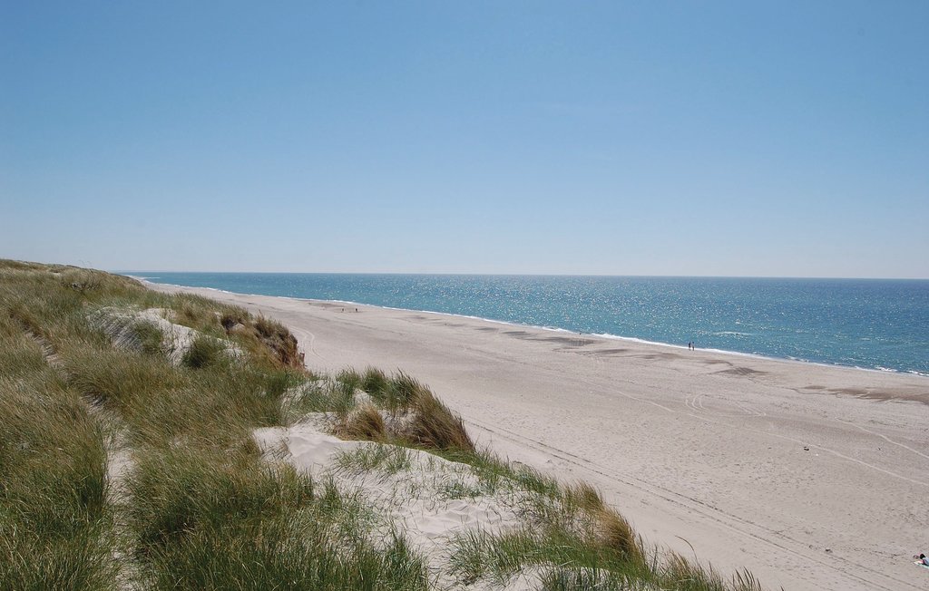 Feriehuse - Bjerregård , Danmark - P62682 7