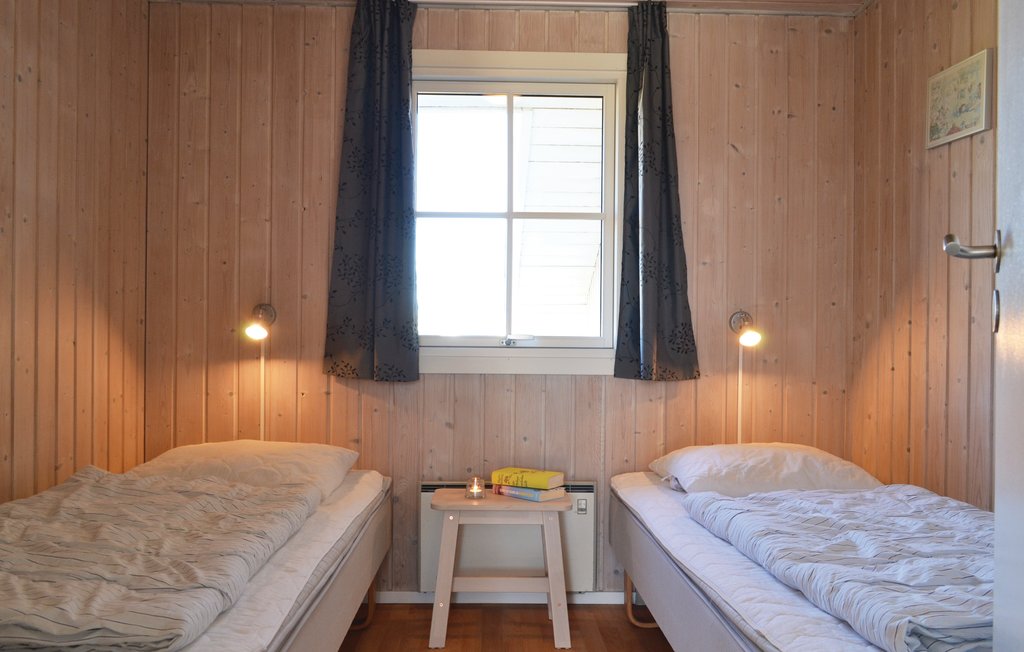 Feriehuse - Bjerregård , Danmark - P62682 23