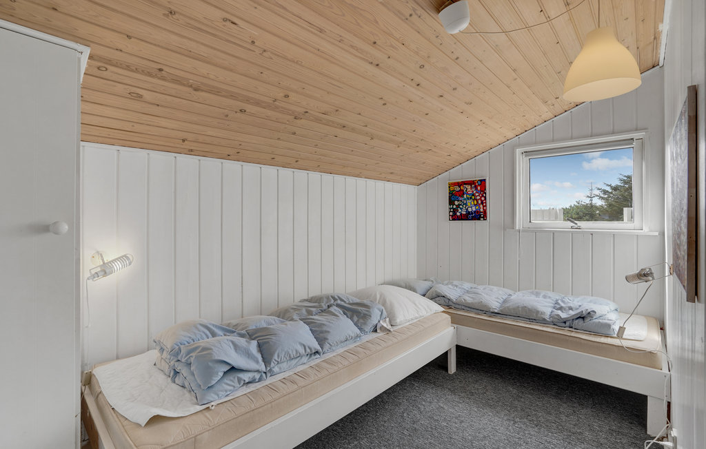 Ferienhaus - Haurvig , Dänemark - P62849 22